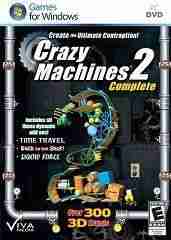 Descargar Crazy Machines 2 Complete [English] por Torrent